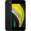 Refurbished Apple iPhone SE 2 128GB Black 